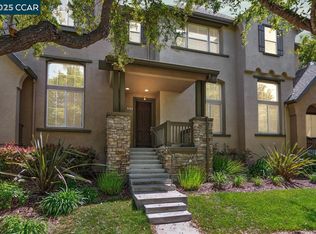 2073 Watermill Rd, San Ramon, CA 94582