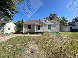 207 Elm St, Midwest City, OK 73110
