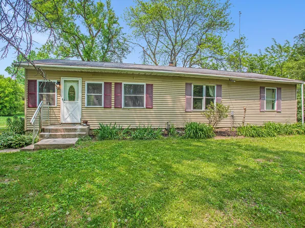 9550 Richmond Rd, Belding, MI 48809