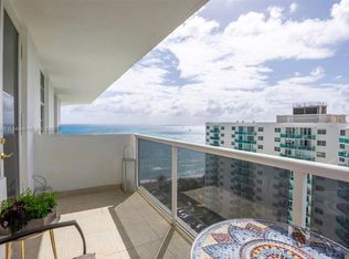Sea Air Towers Condo, Hollywood, FL 33019