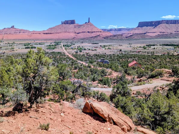 169 Shafer Ln, Moab, UT 84532