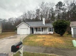 6609 Saganaw Dr, Rex, GA 30273