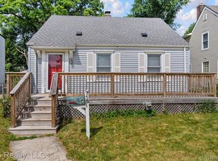 715 N Altadena Ave, Royal Oak, MI 48067