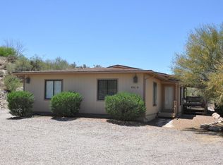 4618 E Wild Coyote Trl, Tucson, AZ 85739