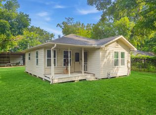 9318 Bertwood St, Houston, TX 77016
