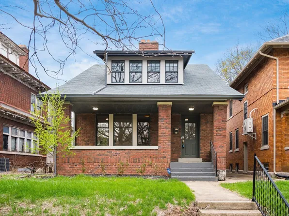 732 Wilson Ave, Columbus, OH 43205