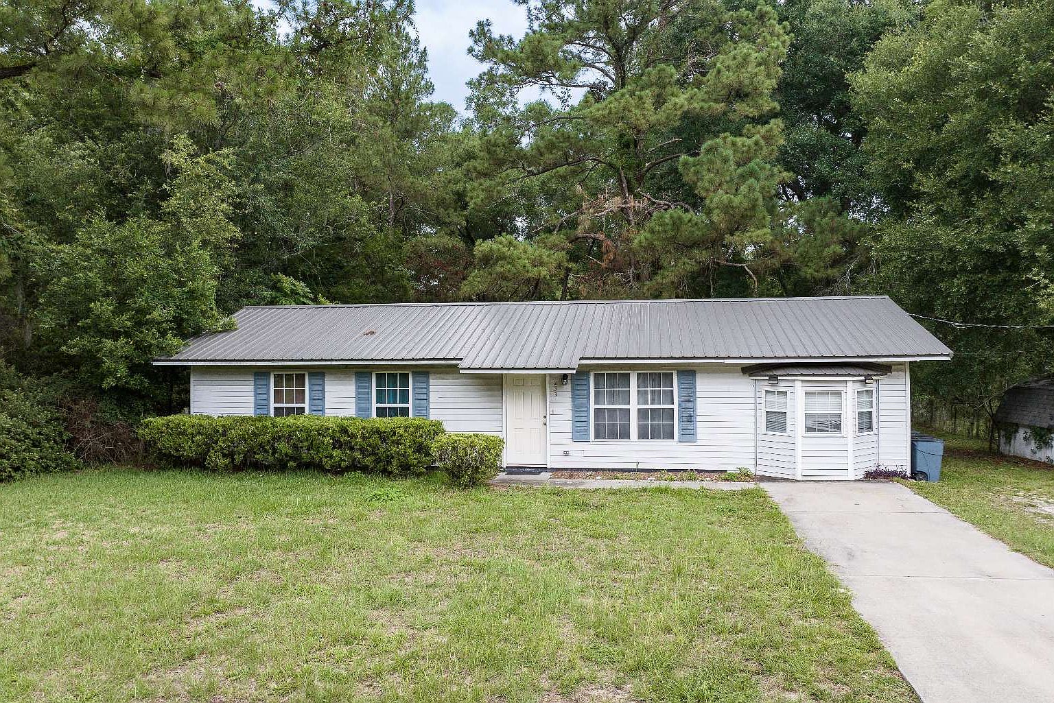 233 SW Shady Ln, Lake City, FL 32024 Zillow