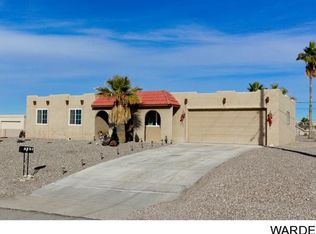 2375 Angler Dr, Lake Havasu City, AZ 86404