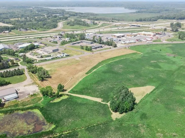 X Hornsby St NE, Forest Lake, MN 55025
