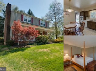 1504 Cedarwood Dr, Bel Air, MD 21014