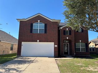 21223 Colton Cove Dr, Houston, TX 77095
