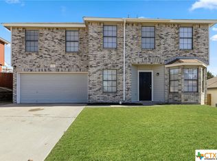 914 Tanner Rd, Copperas Cove, TX 76522