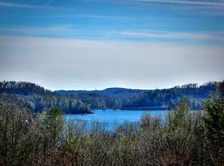 124 Silver Bell Ln, Sunset, SC 29685