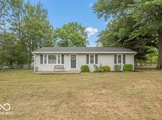 4950 W 100 S, New Palestine, IN 46163