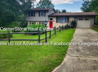 207 Ingleside Dr, Fayetteville, NC 28303