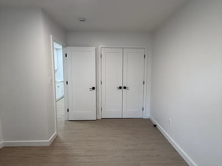 bedroom on 1st floor