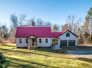 390 Simonds Rd, Dalton, NH 03598