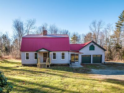 390 Simonds Road, Dalton, NH, 03598