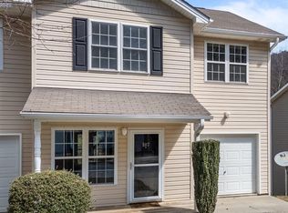 Mills Creek Condominiums, Asheville, NC 28803