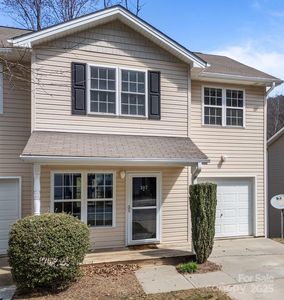 107 Alpine Ridge Dr, Asheville, NC, 28803