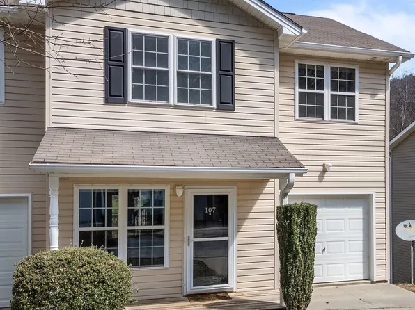107 Alpine Ridge Dr, Asheville, NC 28803