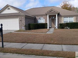 131 Hopeland Dr, Savannah, GA 31419