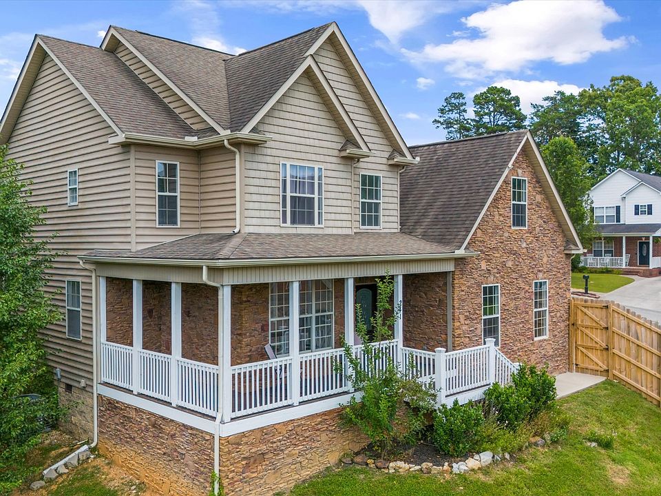 241 Hillside Ln, Lenoir City, TN 37771 | Zillow