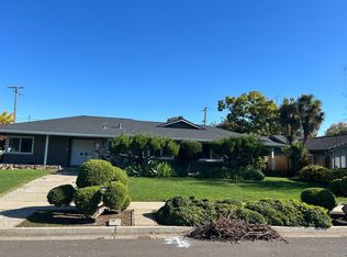 2810 Castle Dr, San Jose, CA 95125