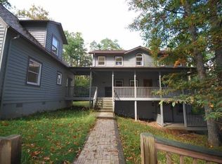 178 Mountainside Ln, Boone, NC 28607