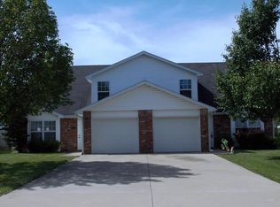 1612 Bold Ruler Ct, Columbia, MO 65202