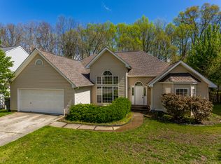 6512 Goldenblush Cres, Charlotte, NC 28269