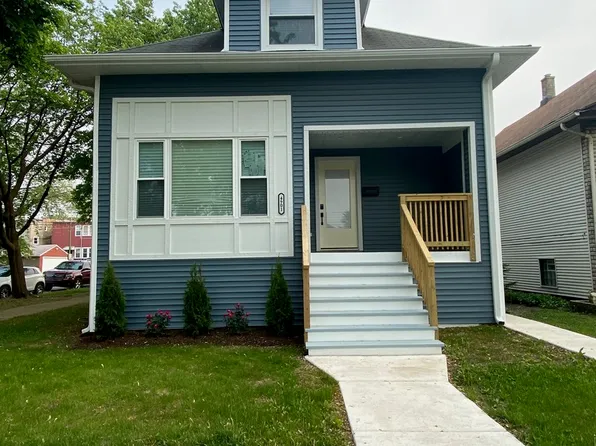 4901 W Fletcher St, Chicago, IL 60641
