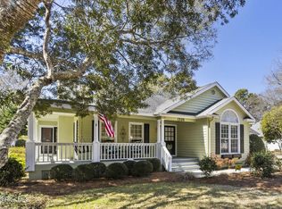 1526 Moorings Cir SW, Ocean Isle Beach, NC 28469