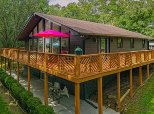 2683 Clayton Arnold Rd, Thompsons Station, TN 37179