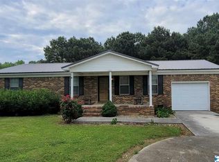 3287 Charity Ln, Hazel Green, AL 35750