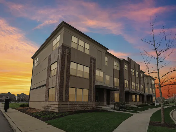 2577 Filson St, Carmel, IN 46032