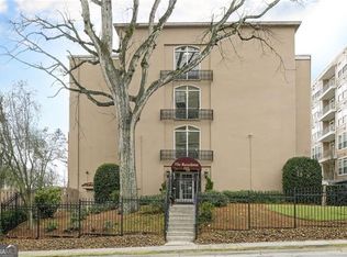 395 Pharr Rd NE APT 305, Atlanta, GA 30305