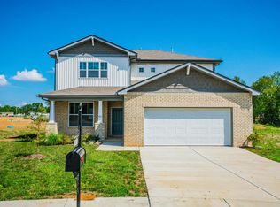 907 Wisteria Ct, Smyrna, TN 37167