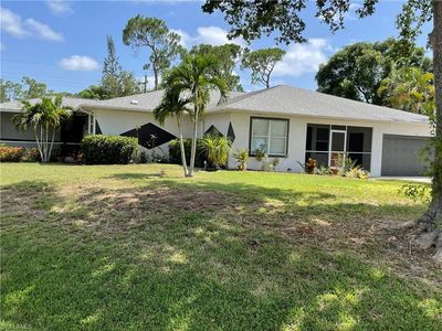 4214 Cindy Ave, Naples, FL, 34112