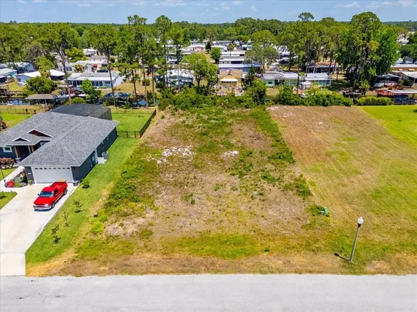 12045 Eagle Point Ct #7, Leesburg, FL 34788