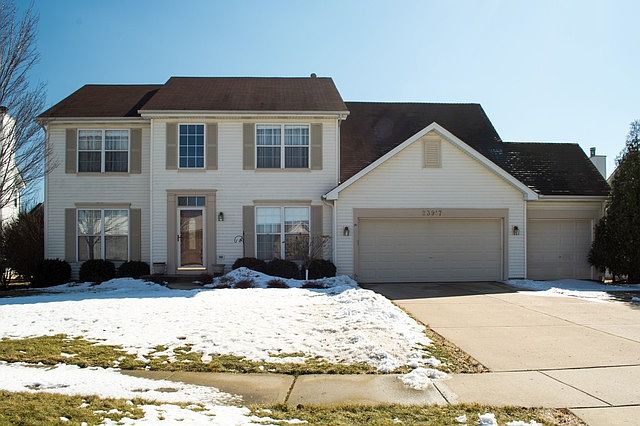 1st image of 23917 W Greenfield Ct