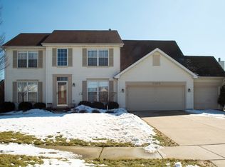 23917 W Greenfield Ct, Plainfield, IL 60585