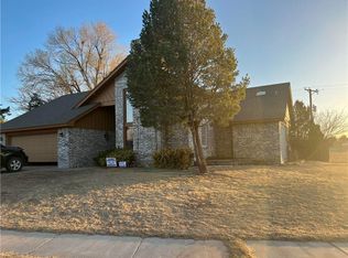 6099 Sunset Dr, Guymon, OK 73942