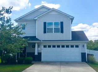 1317 Rainglen Cv, Antioch, TN 37013