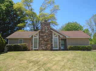 6832 Sauterne Cv, Memphis, TN 38115