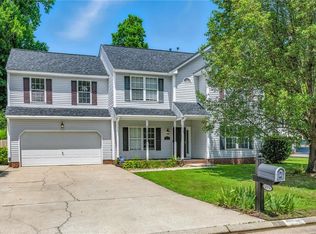 275 Jonathans Way, Suffolk, VA 23434
