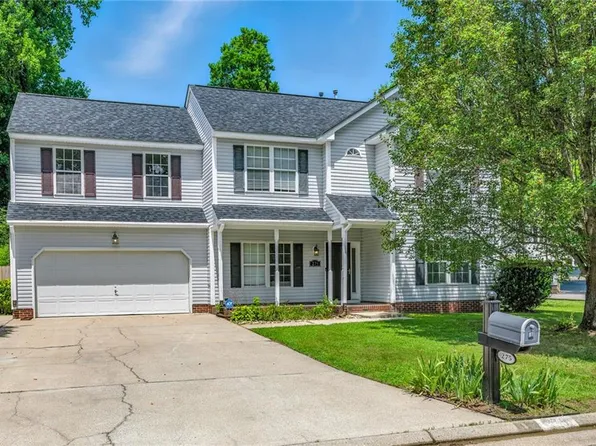 275 Jonathans Way, Suffolk, VA 23434