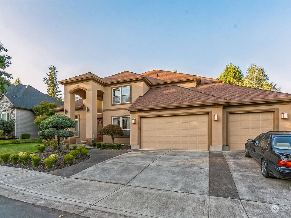 19912 SE 7th Way, Camas, WA 98607 MLS 2165627 Zillow