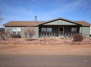 121 Pat Dr, Fredonia, AZ 86022