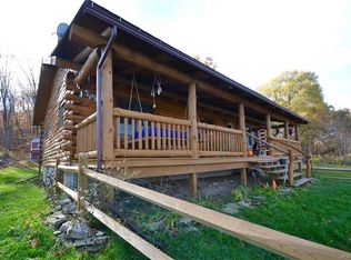 2684 Degroff Rd, Nunda, NY 14517